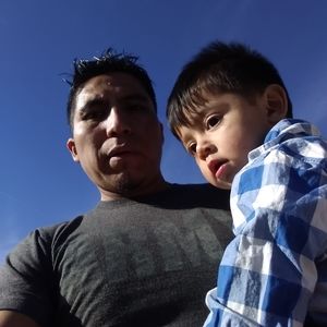 Meet your Posher, Ruddy